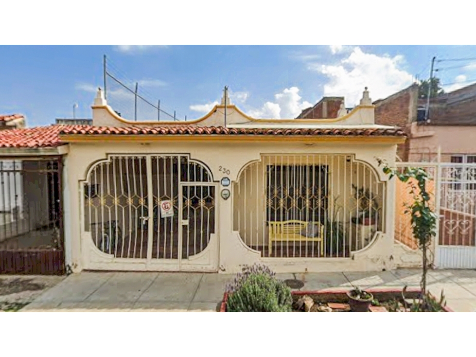Casa en Venta Colonia Solidaridad - 2