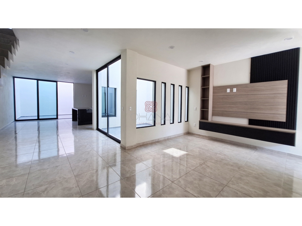 Residencial Sol y Luna, Casa Marte - 5