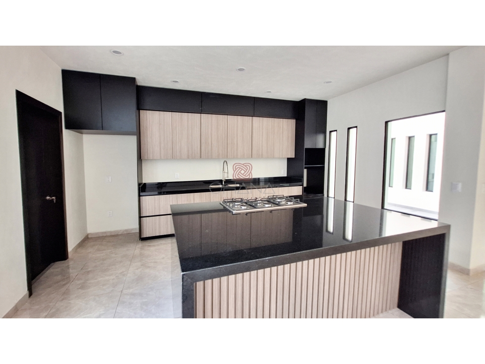 Residencial Sol y Luna, Casa Marte - 6