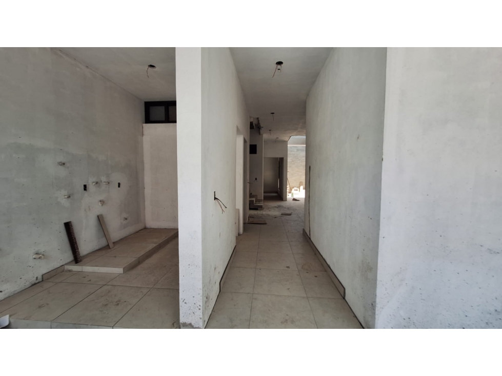 Casa En Venta Coto Sol, Recamara Planta Baja - 6
