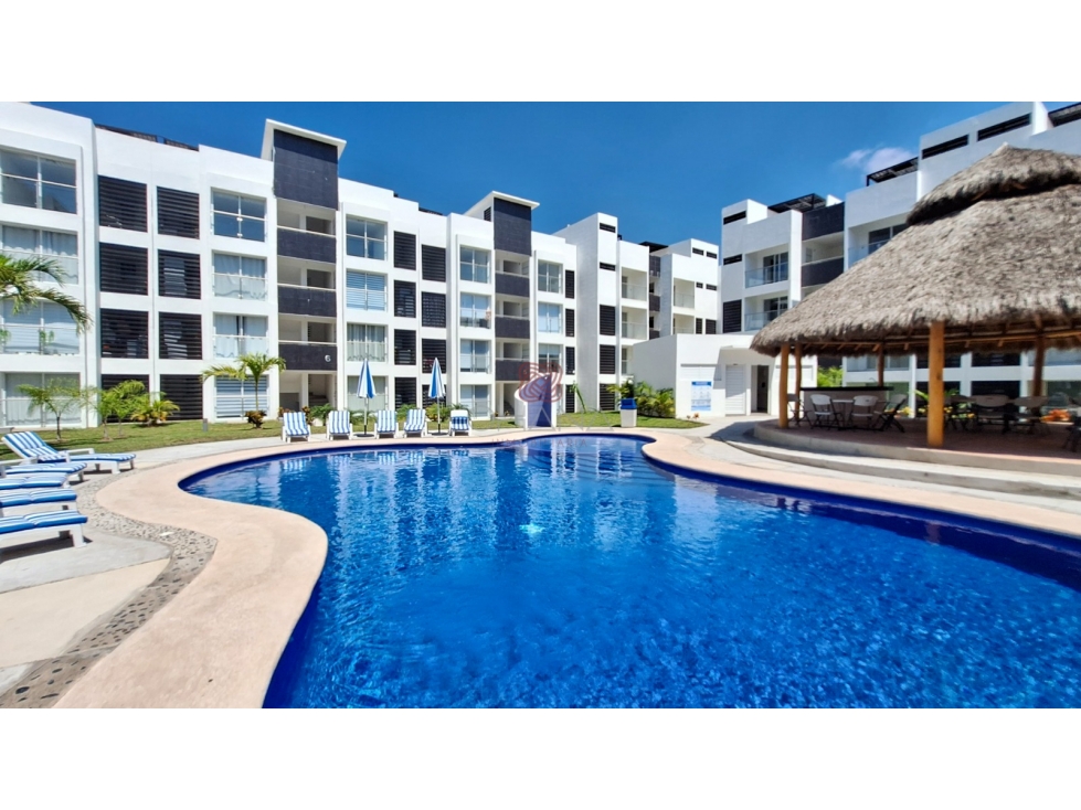 Residencial Las Ceibas, Dpto. Kios edificio 1C - 5