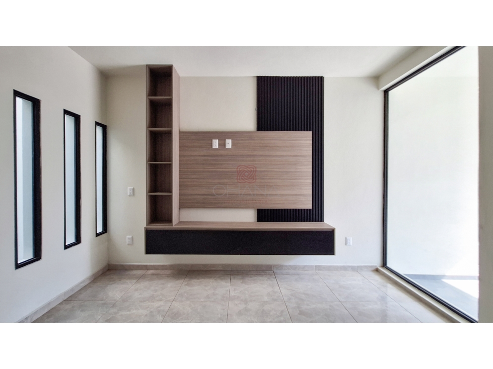 Residencial Sol y Luna, Casa Marte - 3