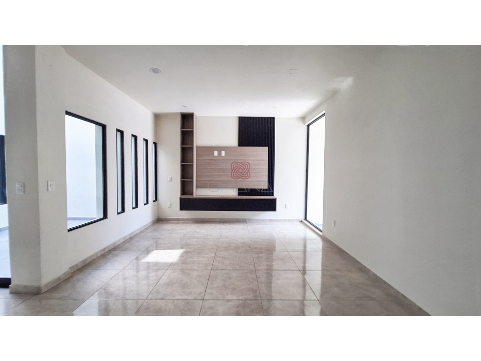 Residencial Sol y Luna, Casa Marte - 2
