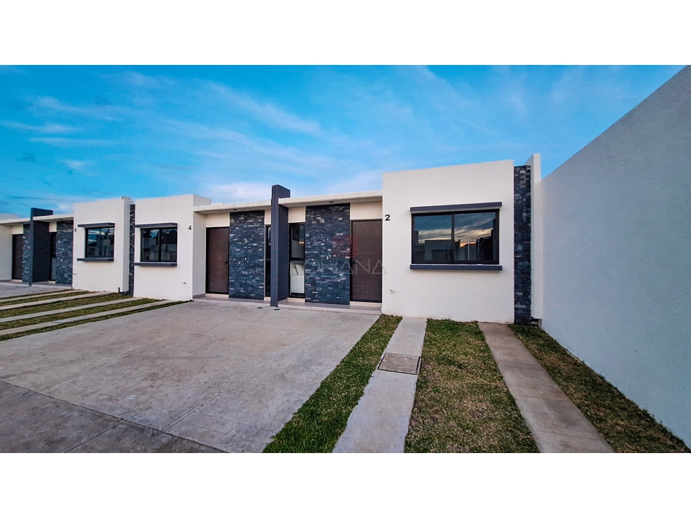 Casa en Venta, Residencial Santa Fe (3Recàmaras) - 4