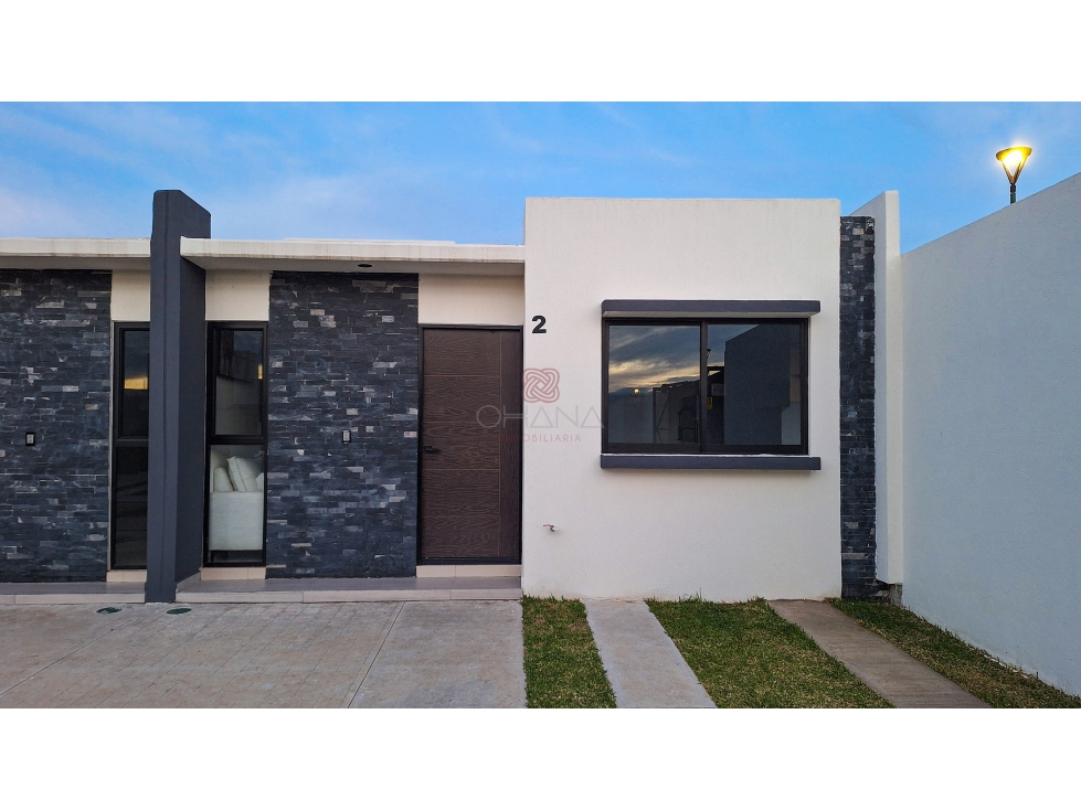 Casa en Venta, Residencial Santa Fe (3Recàmaras) - 3