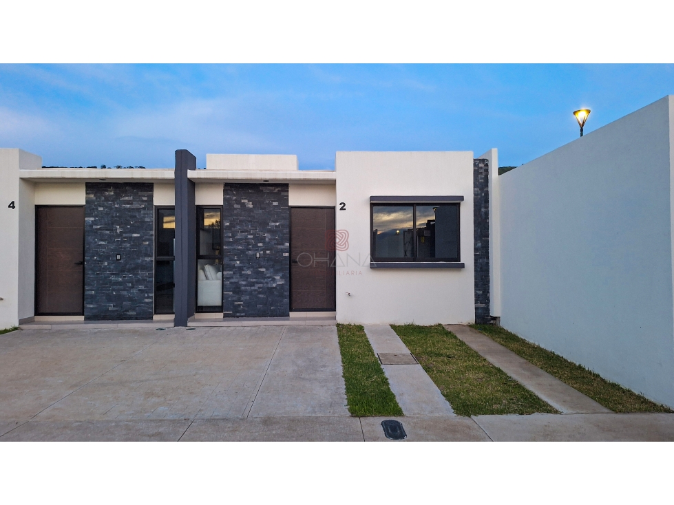 Casa en Venta, Residencial Santa Fe (3Recàmaras) - 2