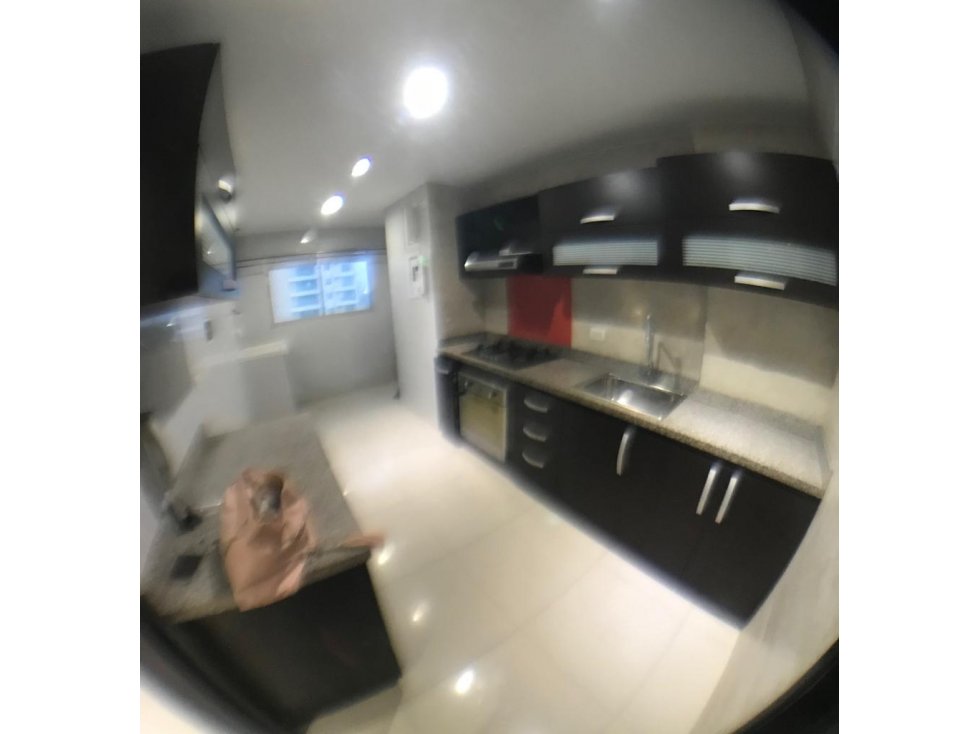 VENTA DE APARTAMENTO EN MANGA EDIFICIO ANTONELLA — foto 4