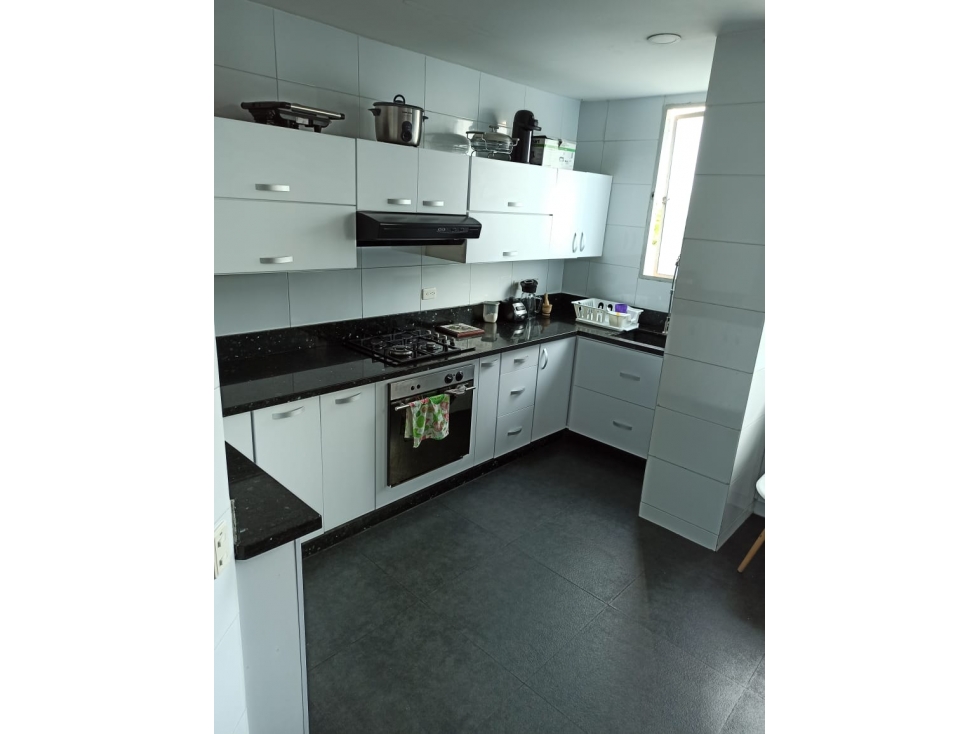 ARRIENDO APARTAMENTO FRENTE A LA BAHIA — foto 5
