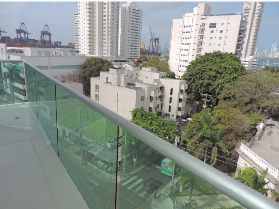 VENTA APARTAMENTO EN MANGA EDIFICIO BALI 01 — foto 6