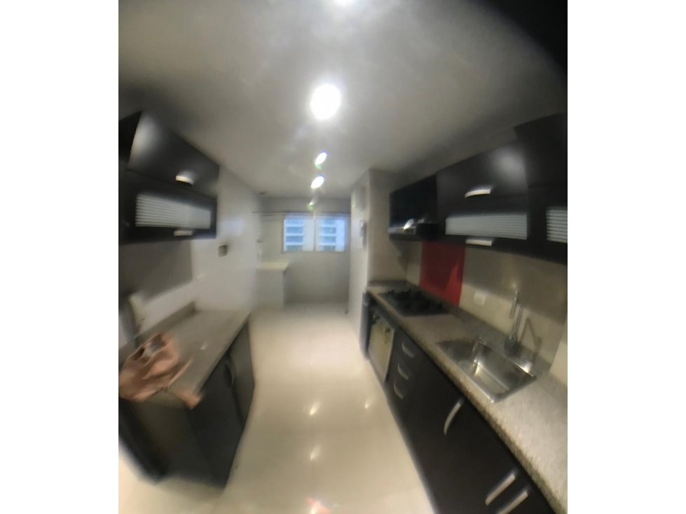 VENTA DE APARTAMENTO EN MANGA EDIFICIO ANTONELLA — foto 5