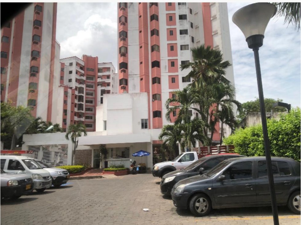 VENTA DE APARTAMENTO LAGUNA DE SAN LAZARO