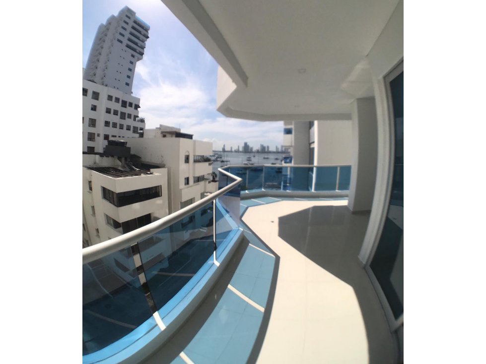 PUNTA MADERO — foto 3