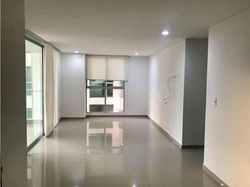 VENTA DE APARTAMENTO EN MANGA EDIFICIO TAURUS — foto 2