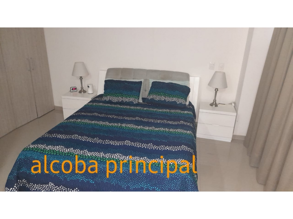 VENTA DE APARTAMENTO EN MANGA — foto 5