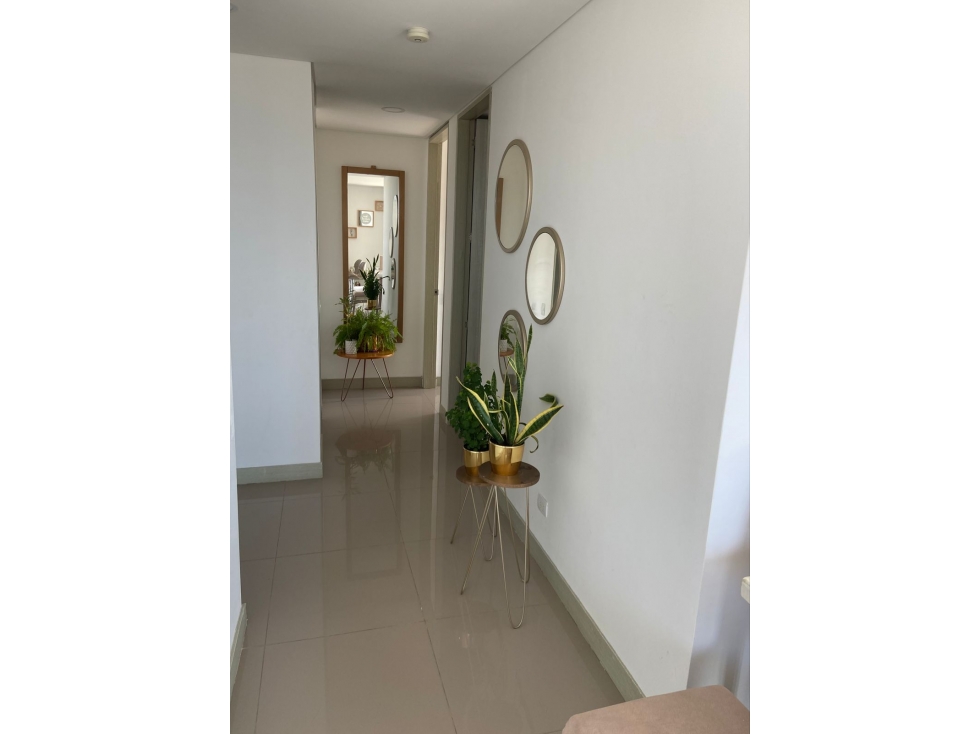 Edificio Bari — foto 6