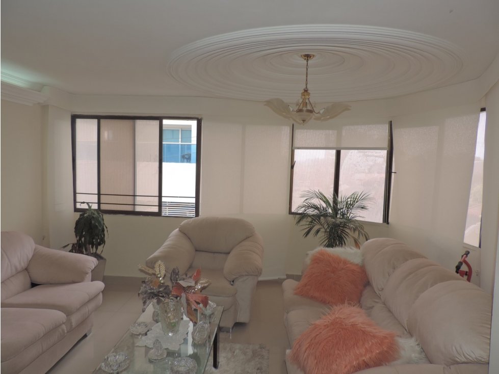 VENTA DE APARTAMENTO MANGA EDIFICIO DA VINCI