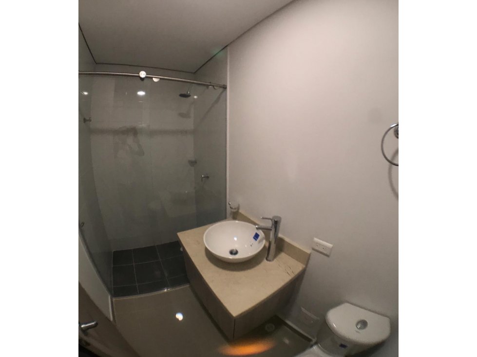 VENTA APARTAMENTO MANGA ASTORGA 414 — foto 3