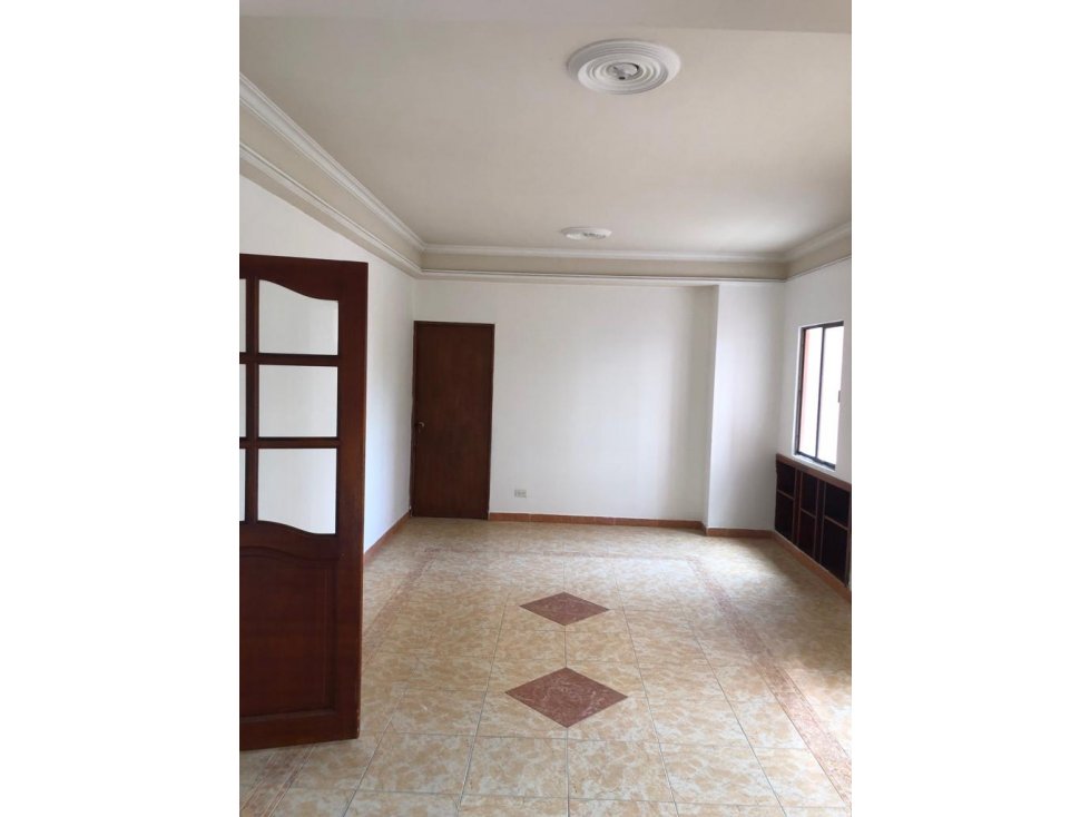 VENTA DE APARTAMENTO LAGUNA DE SAN LAZARO — foto 3