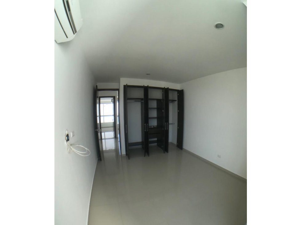 VENTA APARTAMENTO EN MANGA LUNA DEL MAR — foto 5