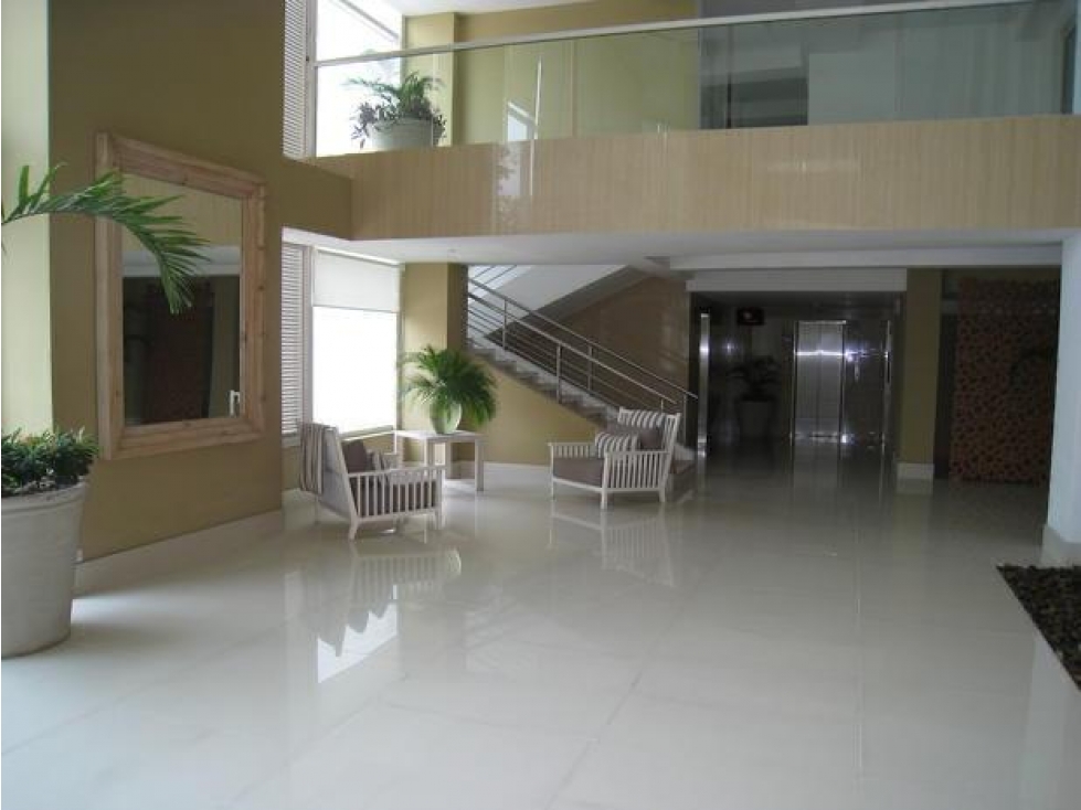 VENTA DE APARTAMENTO EN MANGA LUNA DEL MAR — foto 2