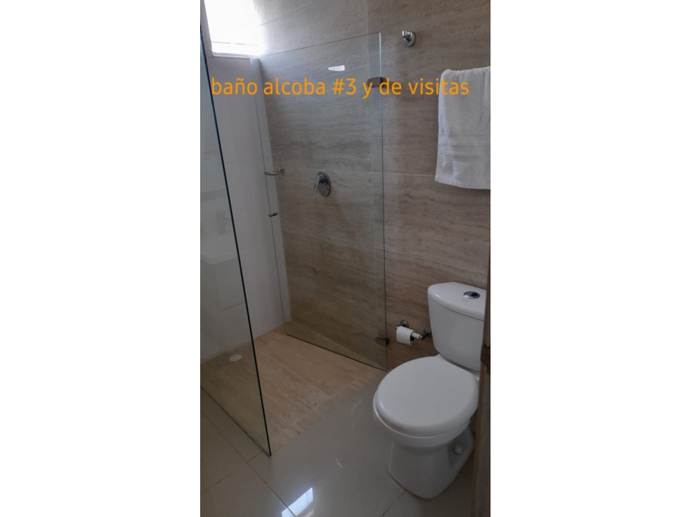 VENTA DE APARTAMENTO EN MANGA — foto 6