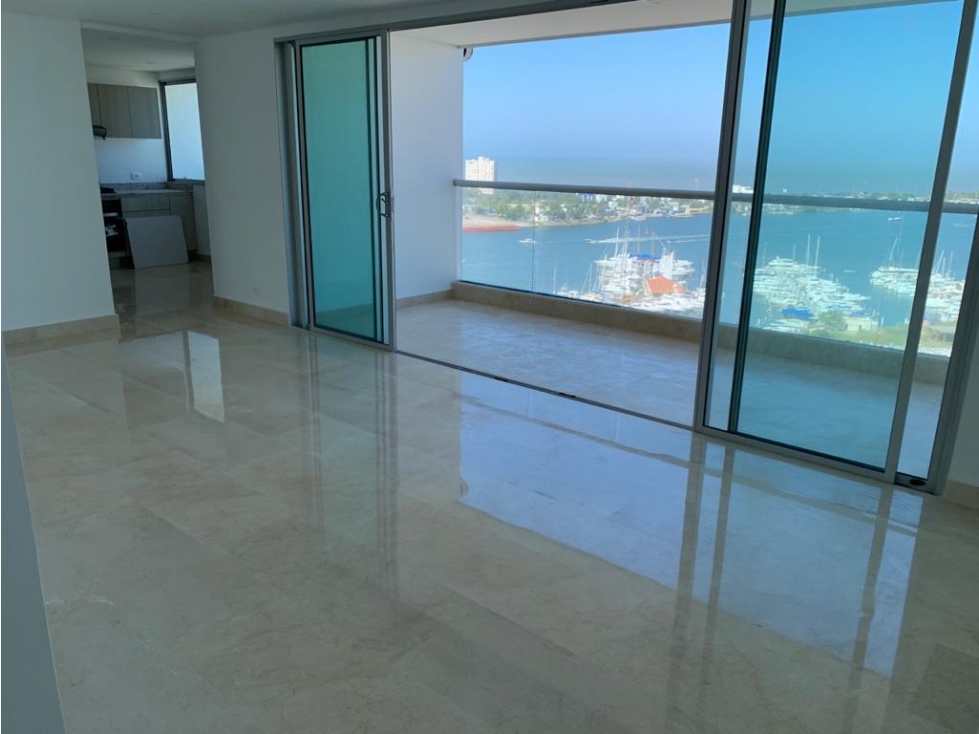 VENTA DE APARTAMENTO EN MANGA ED NOVA — foto 2