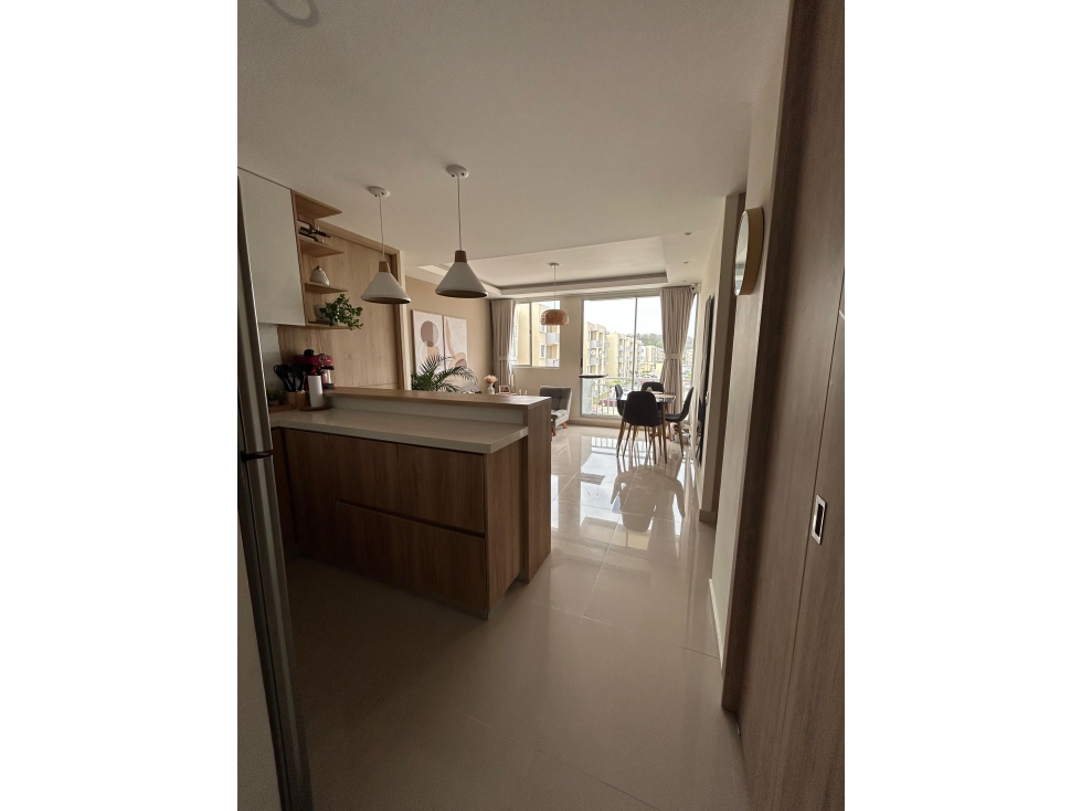 Conjunto residencial Damar, Zona Norte — foto 3