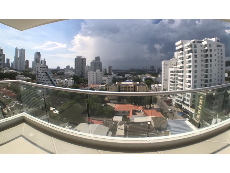 VENTA APARTAMENTO MANGA ASTORGA 414 — foto 2