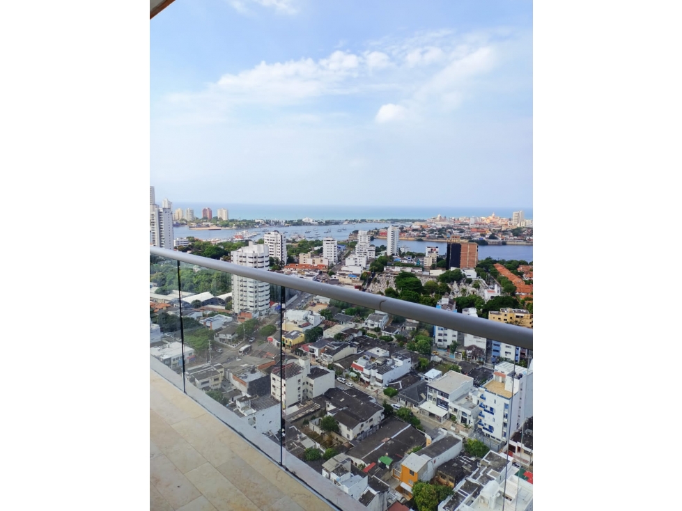 Edificio Bari — foto 2