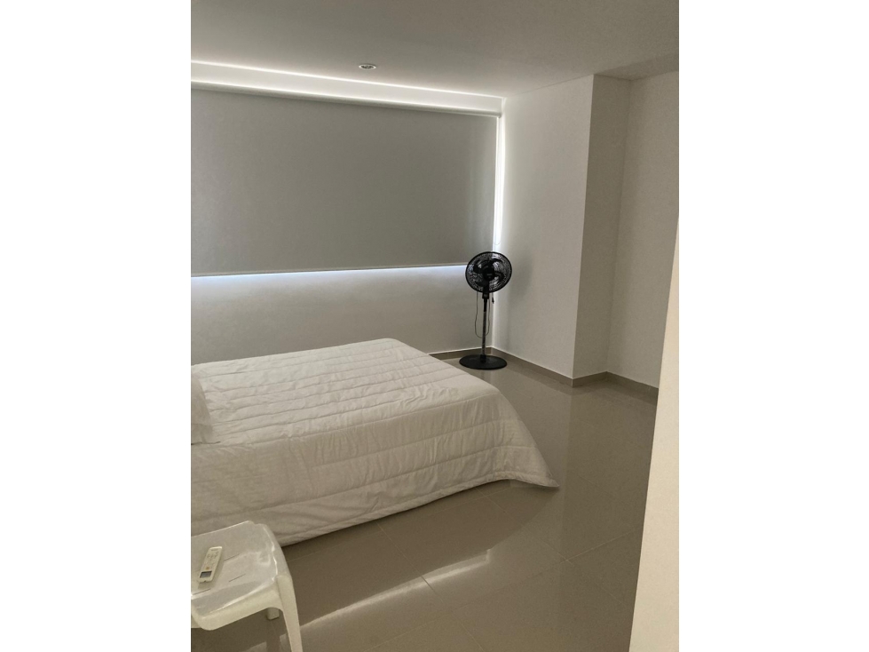 VENTA DE APARTAMENTO EN MANGA BAMBU CLUB HOUSE — foto 6