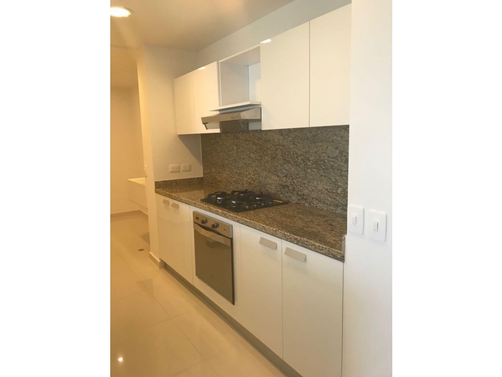 VENTA DE APARTAMENTO DE 1 ALCOBA EN ZONA NORTE — foto 3