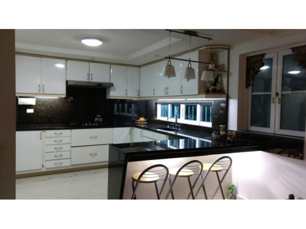 URBANIZACION VILLAS DEL VIENTO - 5