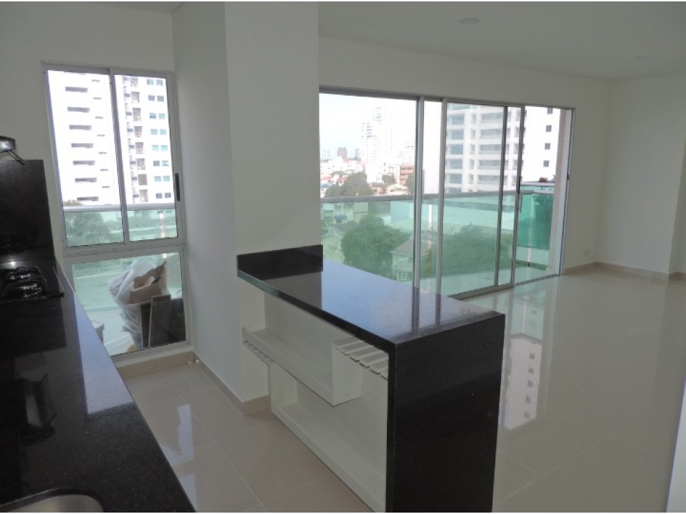 VENTA APARTAMENTO EN MANGA EDIFICIO BALI 01 — foto 3