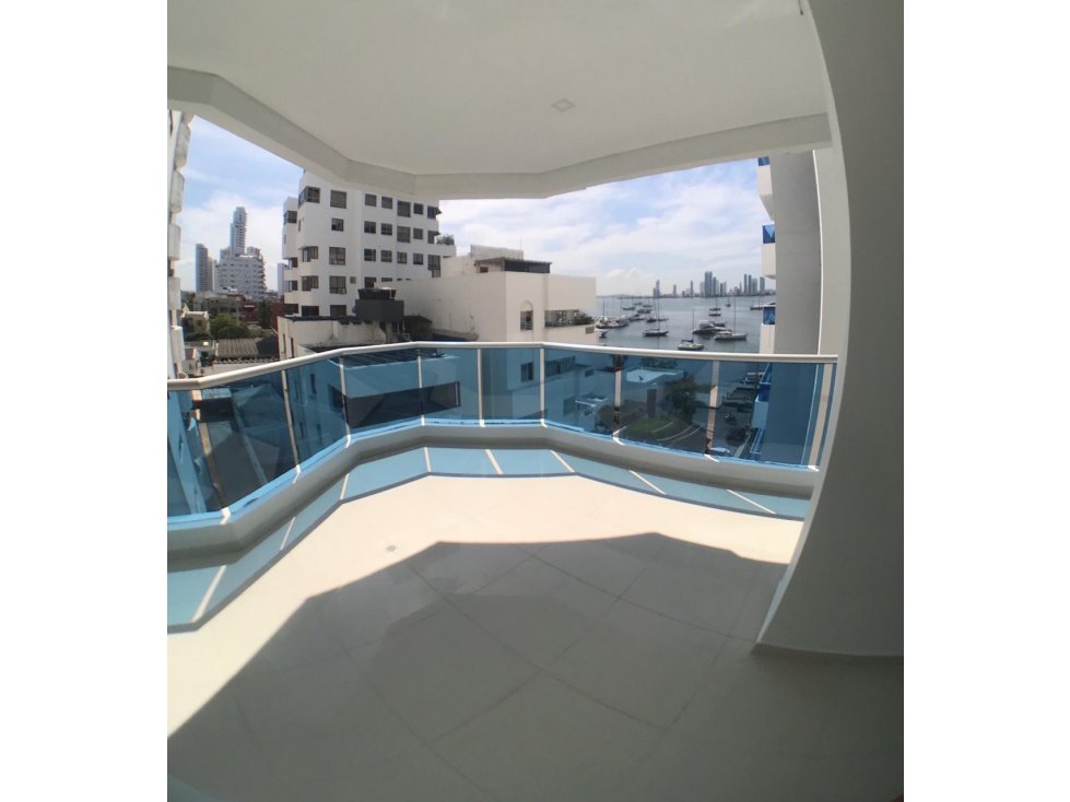 PUNTA MADERO — foto 2
