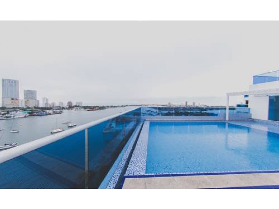 PUNTA MADERO