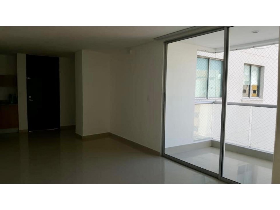 VENTA DE APARTAMENTO EN MANGA EDIFICIO TAURUS — foto 6