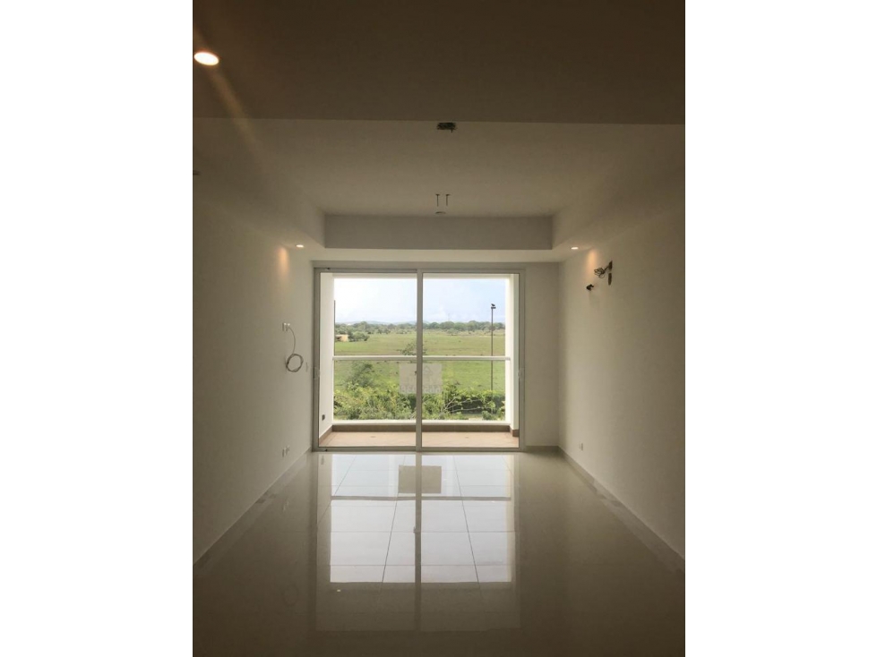 VENTA DE APARTAMENTO DE 1 ALCOBA EN ZONA NORTE — foto 6