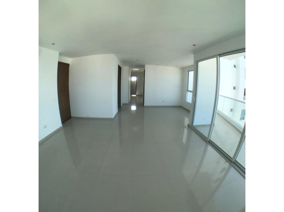 VENTA APARTAMENTO EN MANGA LUNA DEL MAR — foto 3