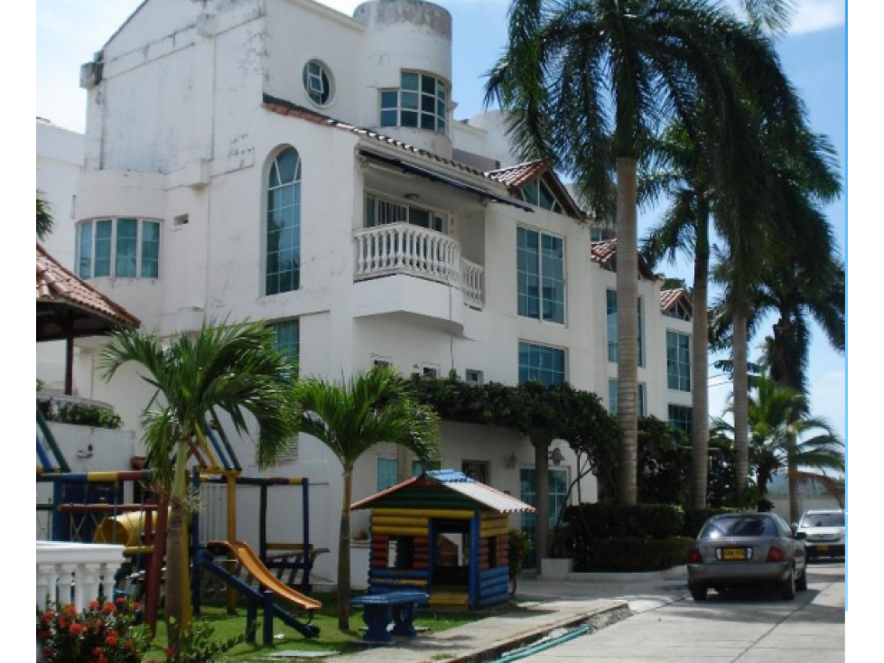 URBANIZACION VILLAS DEL VIENTO