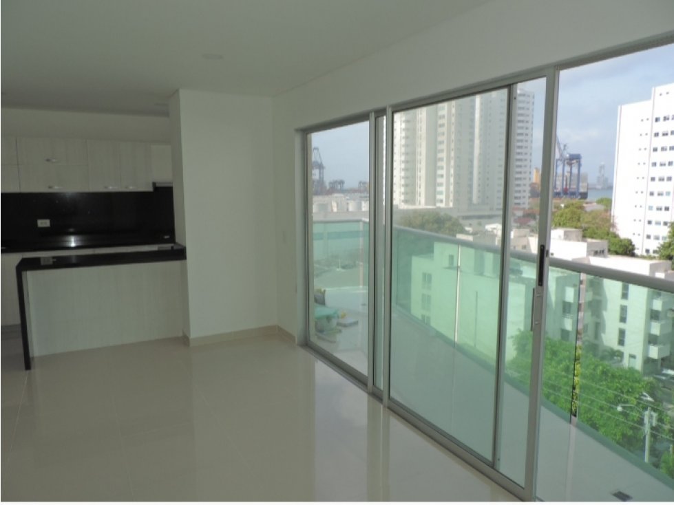 VENTA APARTAMENTO EN MANGA EDIFICIO BALI 01 — foto 5