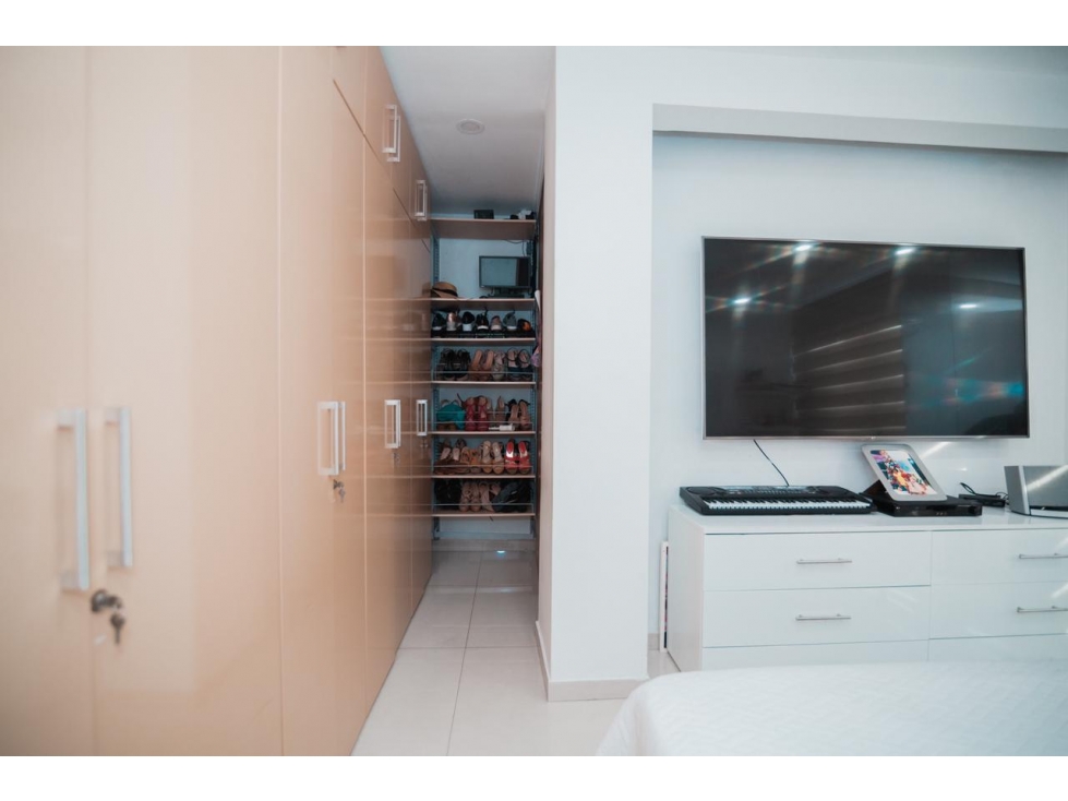 VENTA DE APARTAMENTO EN MANGA LUNA DEL MAR — foto 4