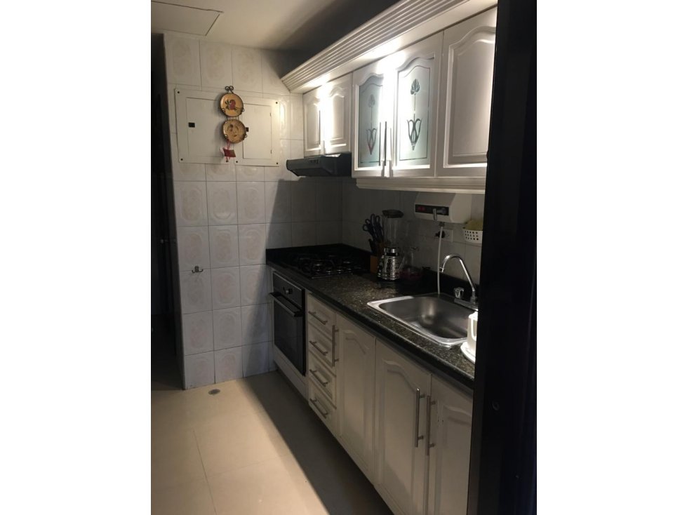 VENTA APARTAMENTO EN MANGA BEMARAL — foto 2
