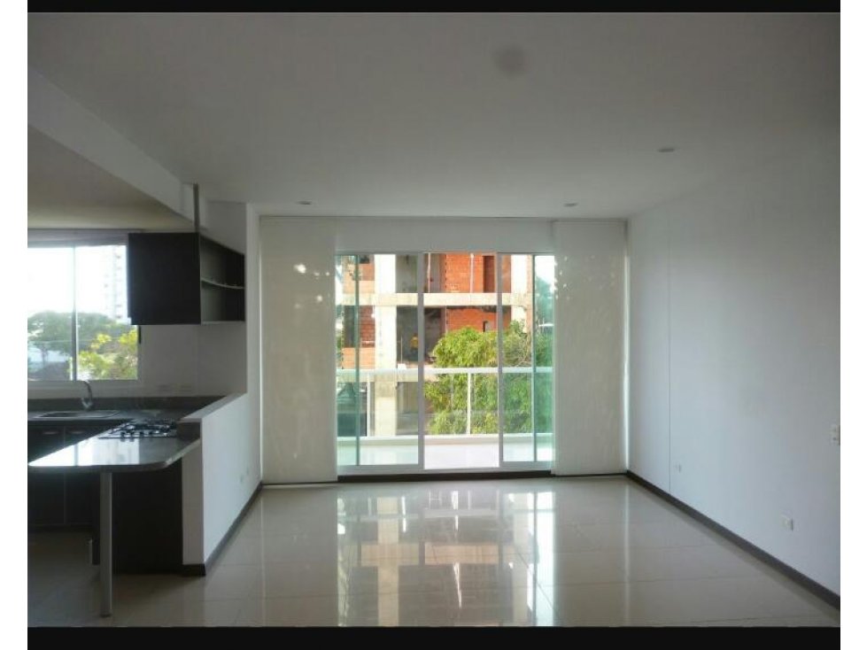 VENTA DE APARTAMENTO EDIFICIO BARLOVENTO — foto 6