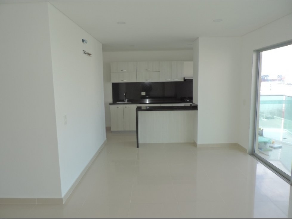 VENTA APARTAMENTO EN MANGA EDIFICIO BALI 01 — foto 2