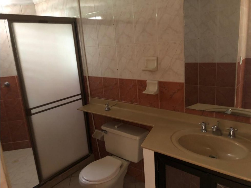 VENTA DE APARTAMENTO LAGUNA DE SAN LAZARO — foto 4