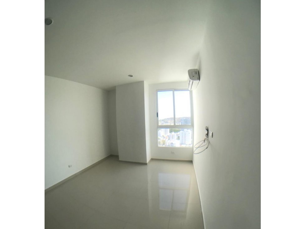 VENTA APARTAMENTO EN MANGA LUNA DEL MAR — foto 4
