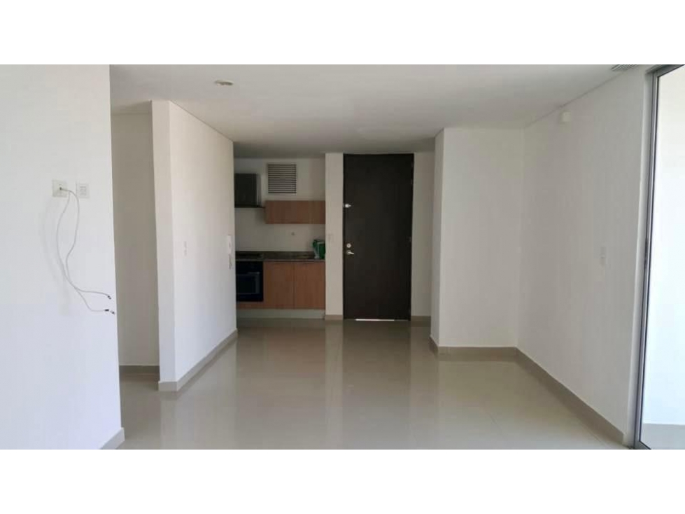 VENTA DE APARTAMENTO EN MANGA EDIFICIO TAURUS — foto 4