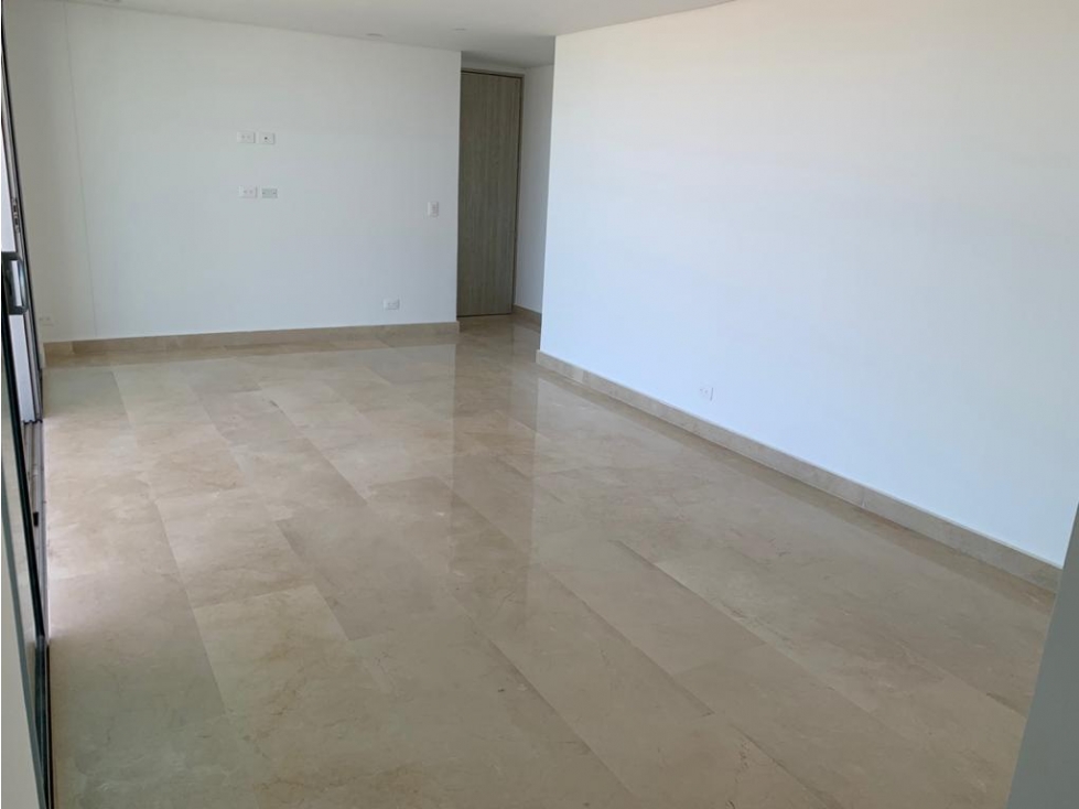 VENTA DE APARTAMENTO EN MANGA ED NOVA — foto 6