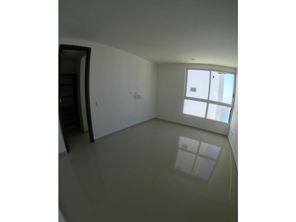 VENTA APARTAMENTO EN MANGA LUNA DEL MAR — foto 6