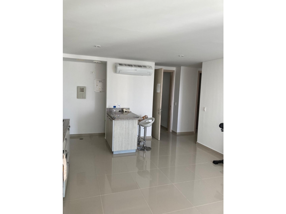 VENTA DE APARTAMENTO EN MANGA BAMBU CLUB HOUSE — foto 5